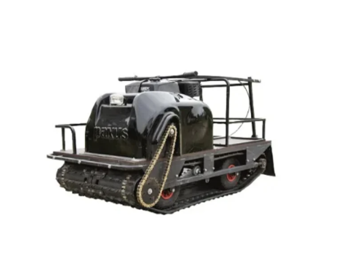 Мотобуксировщик PAXUS 700 AVANT 9 л.с. в Абакане