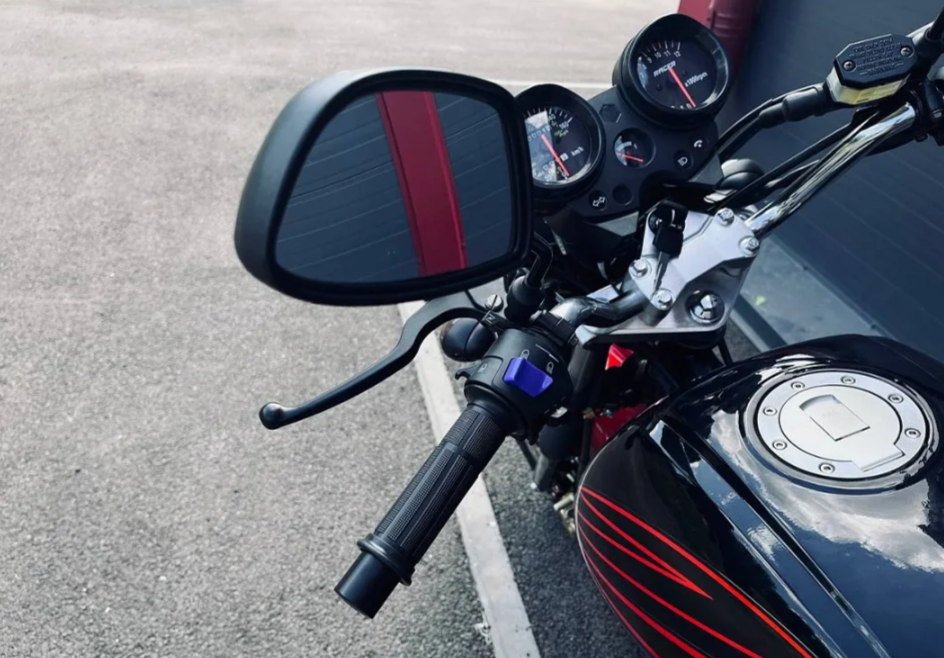 Мотоцикл RACER MAGNUM RC200-C5B в Абакане