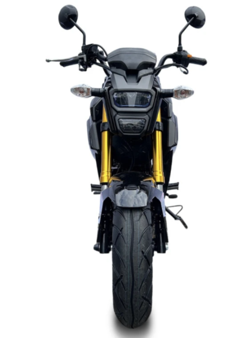 Мотоцикл PROMAX STRYKER 200(49) в Абакане