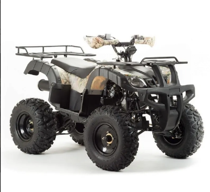 Квадроцикл PROMAX ATV 250 (2025) в Абакане