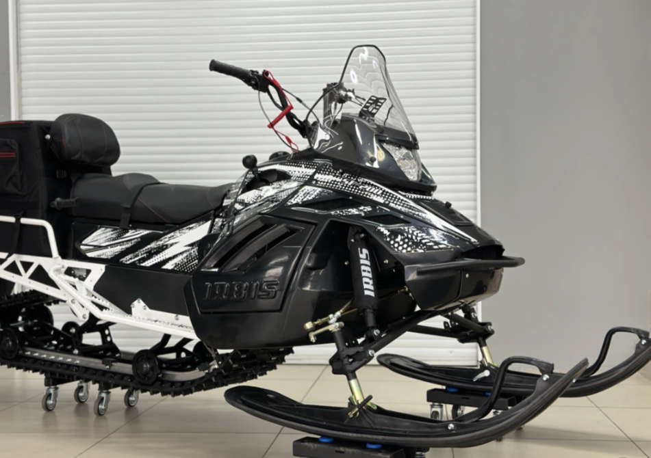 СНЕГОХОД IRBIS SF200L XE SUPERLONG в Абакане