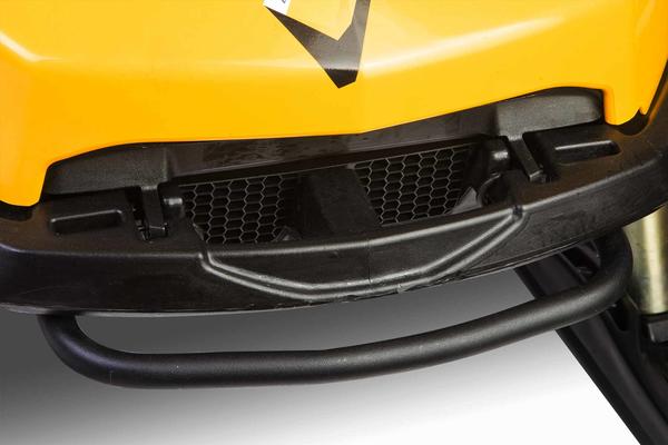 Снегоход SV600T (L ST SWT) ВИКИНГ 2.0 в Абакане