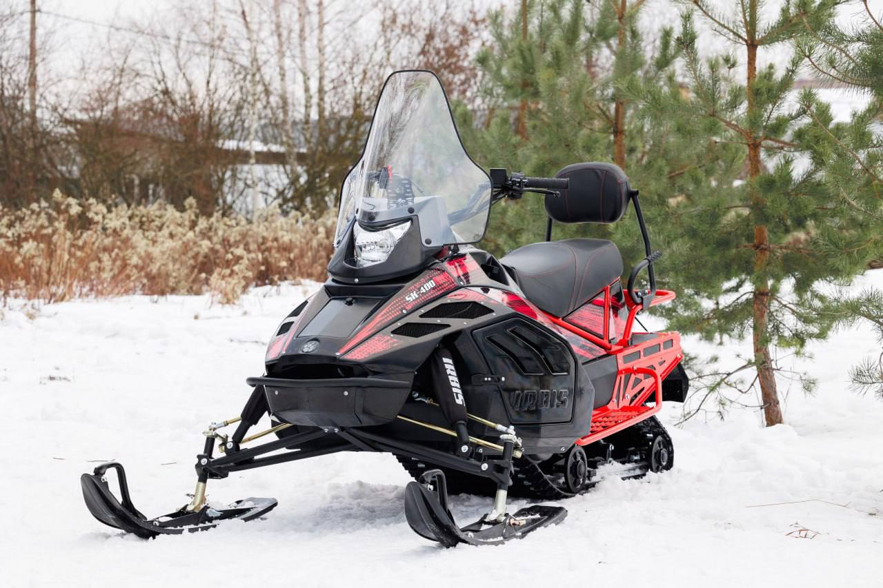 Снегоход IRBIS TUNGUS 400 25/26 в Абакане