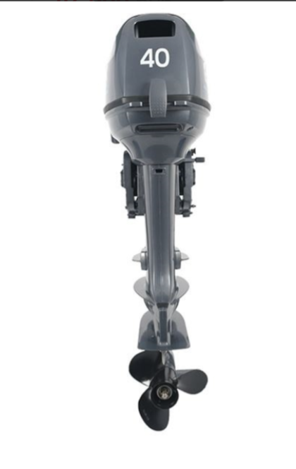 Лодочный мотор ALLFA CG Т40 S в Абакане