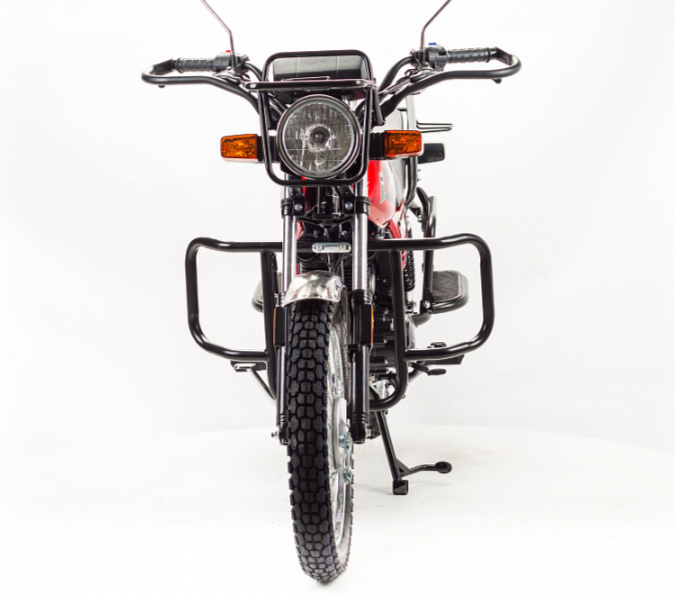 Мотоцикл MOTOLAND (МОТОЛЕНД) FORESTER LITE 200 в Абакане