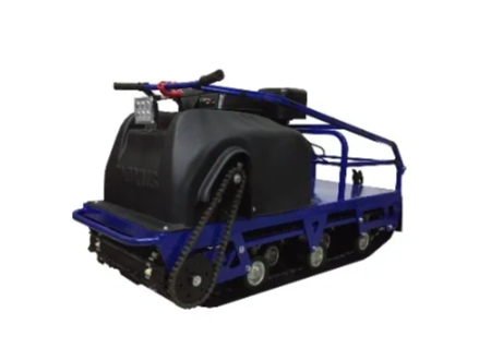 Мотобуксировщик PAXUS "ФЕНИКС" 9 л.с. в Абакане