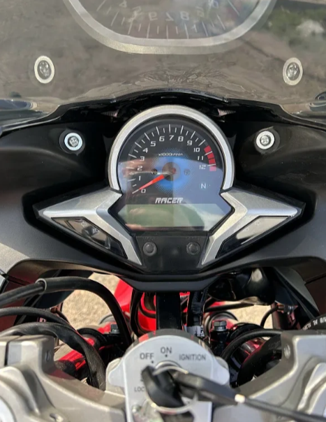 Мотоцикл RACER RC300CS SKYWAY SPORT в Абакане