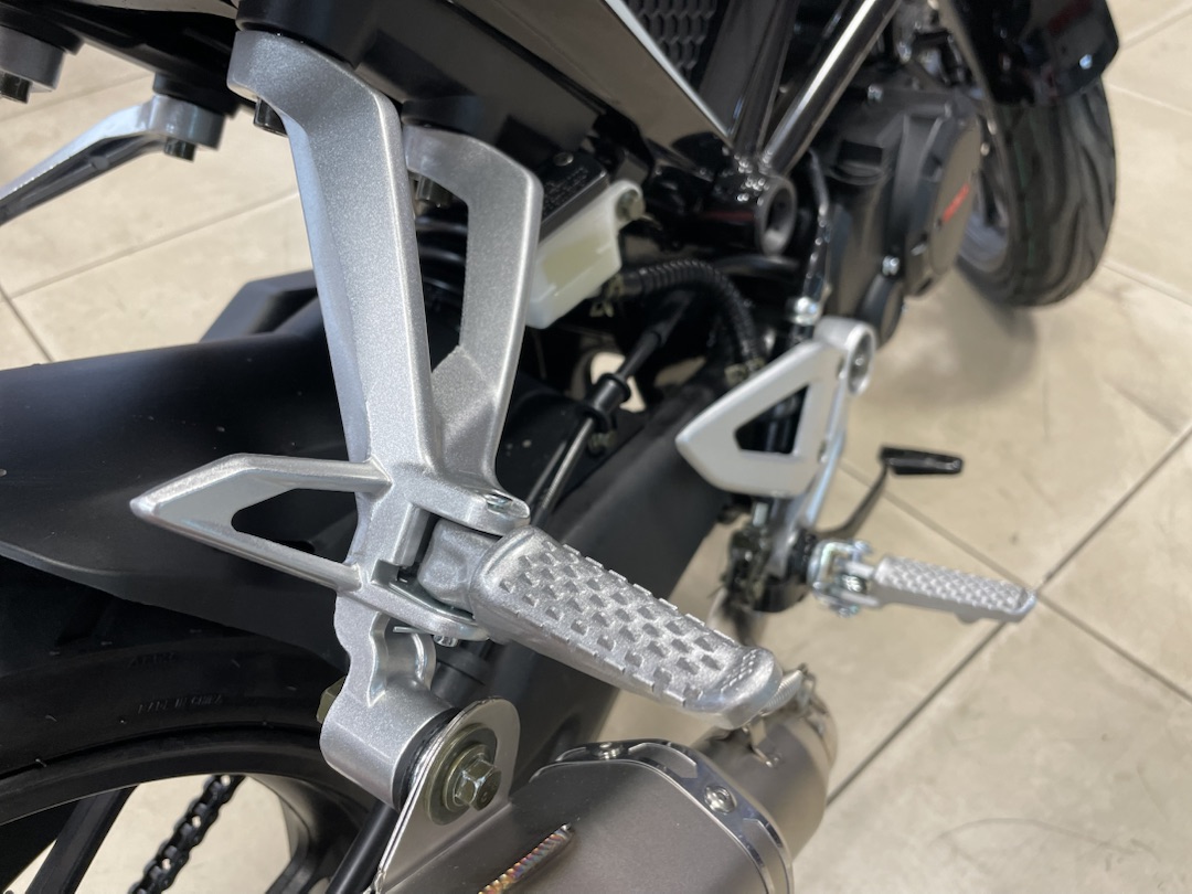 Мопед PROMAX CB150R (49) в Абакане