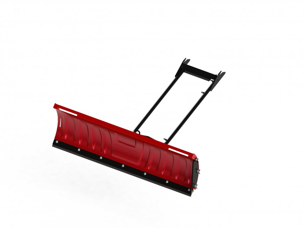 Отвал для снега с универсальный в Абакане