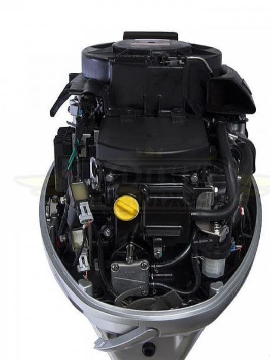 Лодочный мотор SEANOVO SNEF30FEL-EFI в Абакане