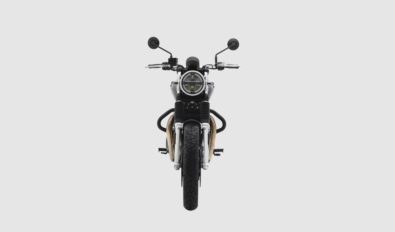 Мотоцикл GAOKIN GK 1200 в Абакане