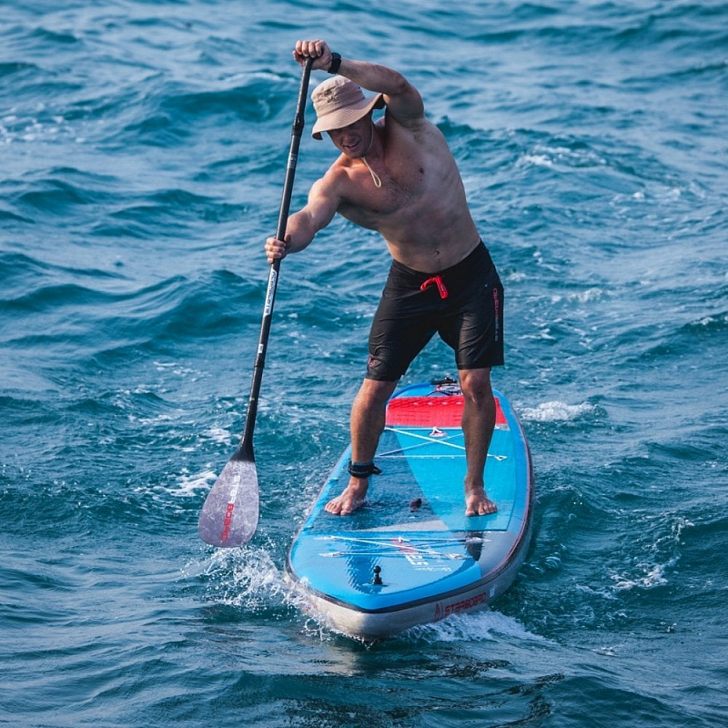 SUP (САП) Доска MISHIMO NAOMI PRO 12 в Абакане