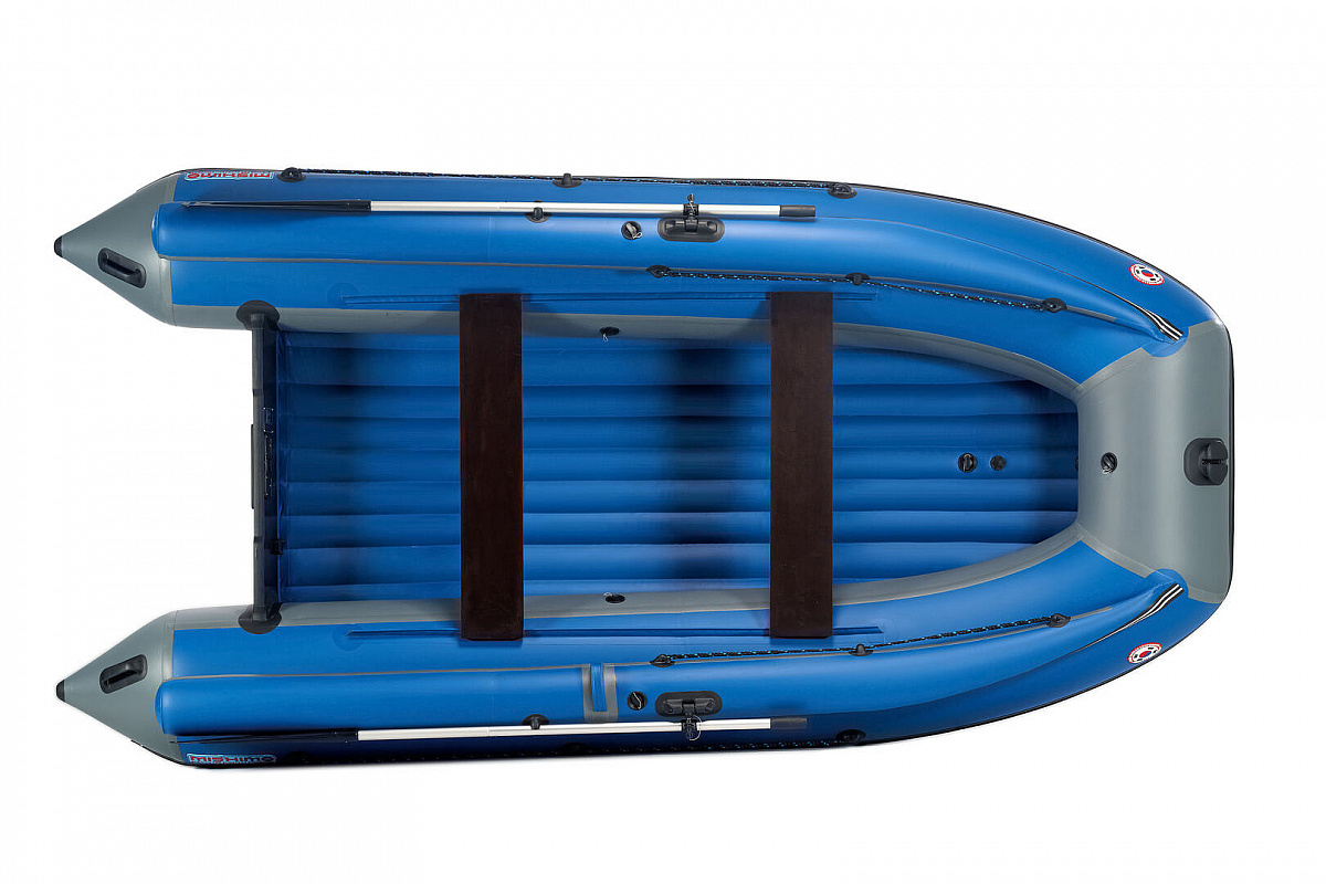 Лодка MISHIMO FAMILY LITE DF 370 в Абакане