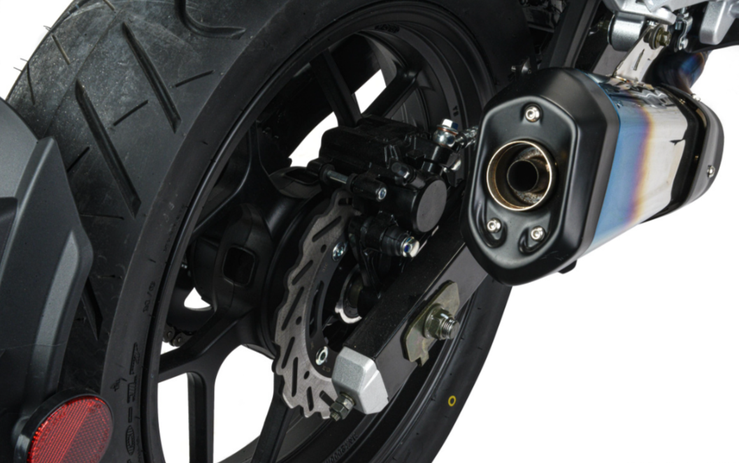 Мотоцикл MOTOLAND (МОТОЛЕНД) 300 CBR в Абакане