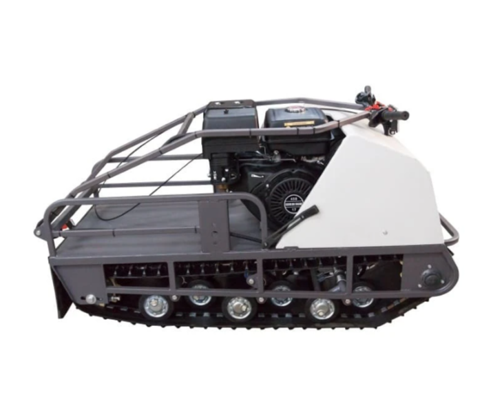 Мотобуксировщик СТЕМ СЕВЕР ЭКСПЕРТ 500 15 л.с. в Абакане