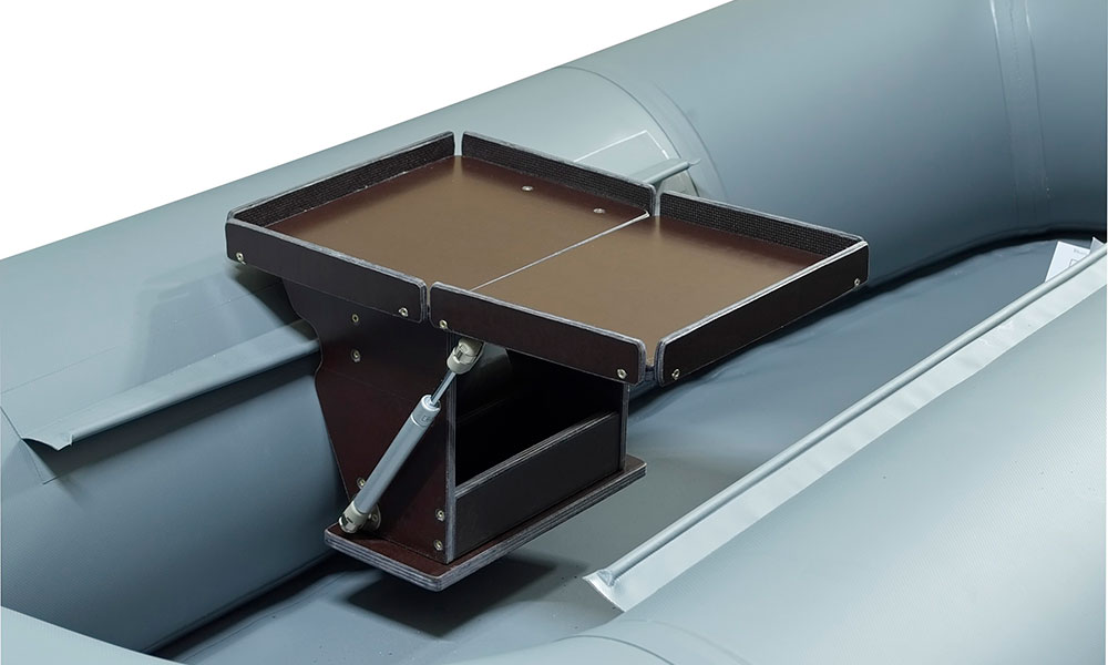 Столик на ликтрос раскладной №10 в Абакане