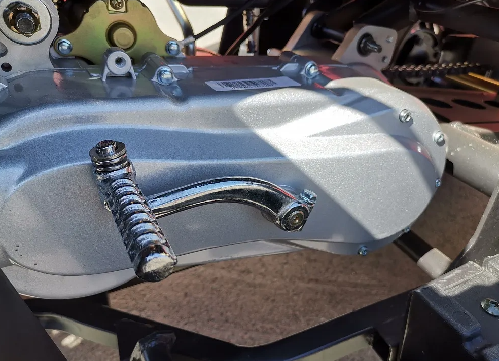 Квадроцикл PROMAX TRX300 CVT в Абакане