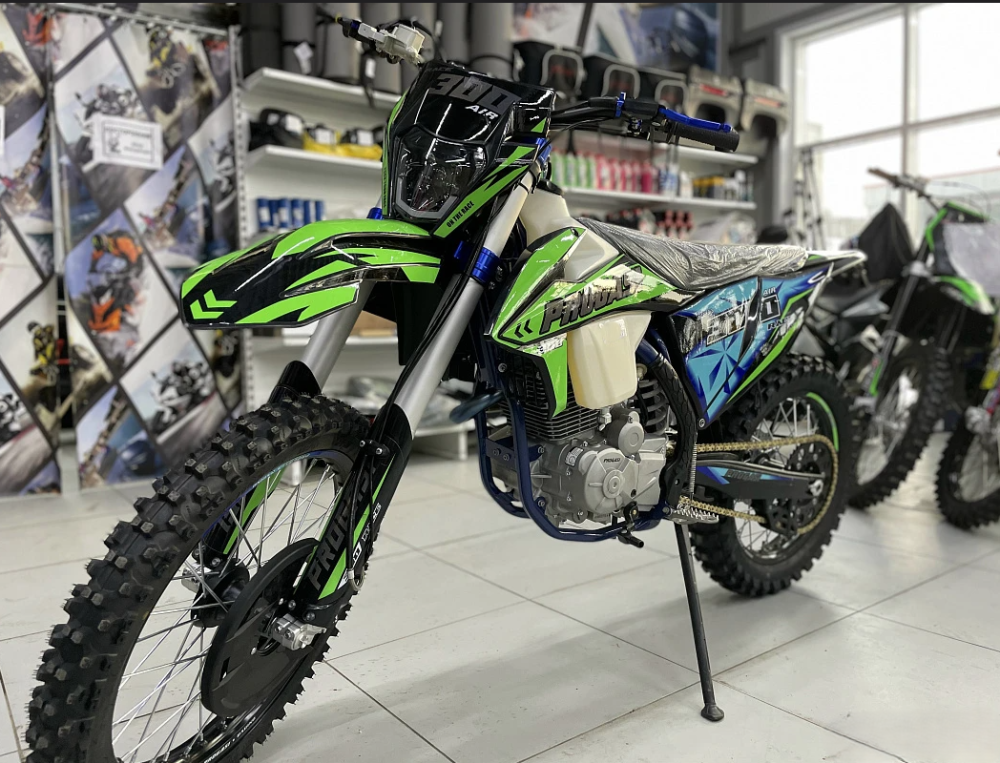 Мотоцикл Progasi RACE 300 AIR PRO SPORT в Абакане