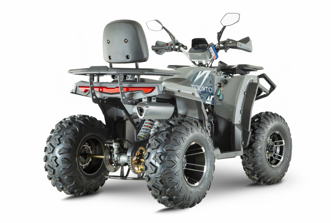 Квадроцикл YACOTA VIKING PRO 250 в Абакане