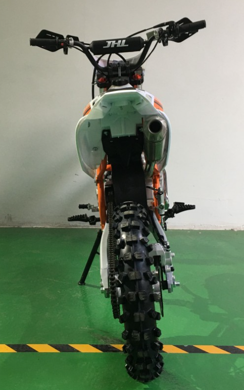 Питбайк JHLMOTO JHL Z125E Pro (ZS154FMI-3) в Абакане