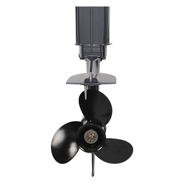 ЛОДОЧНЫЙ МОТОР ALLFA CG Т30 S в Абакане