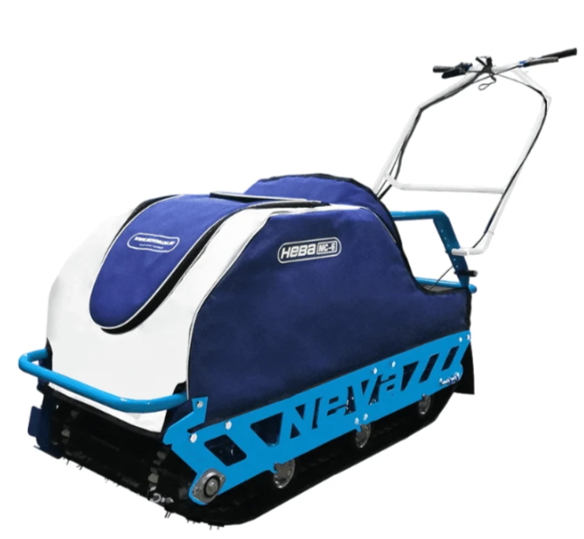 Мотобуксировщик НЕВА МС6-ZS (GB 270) в Абакане