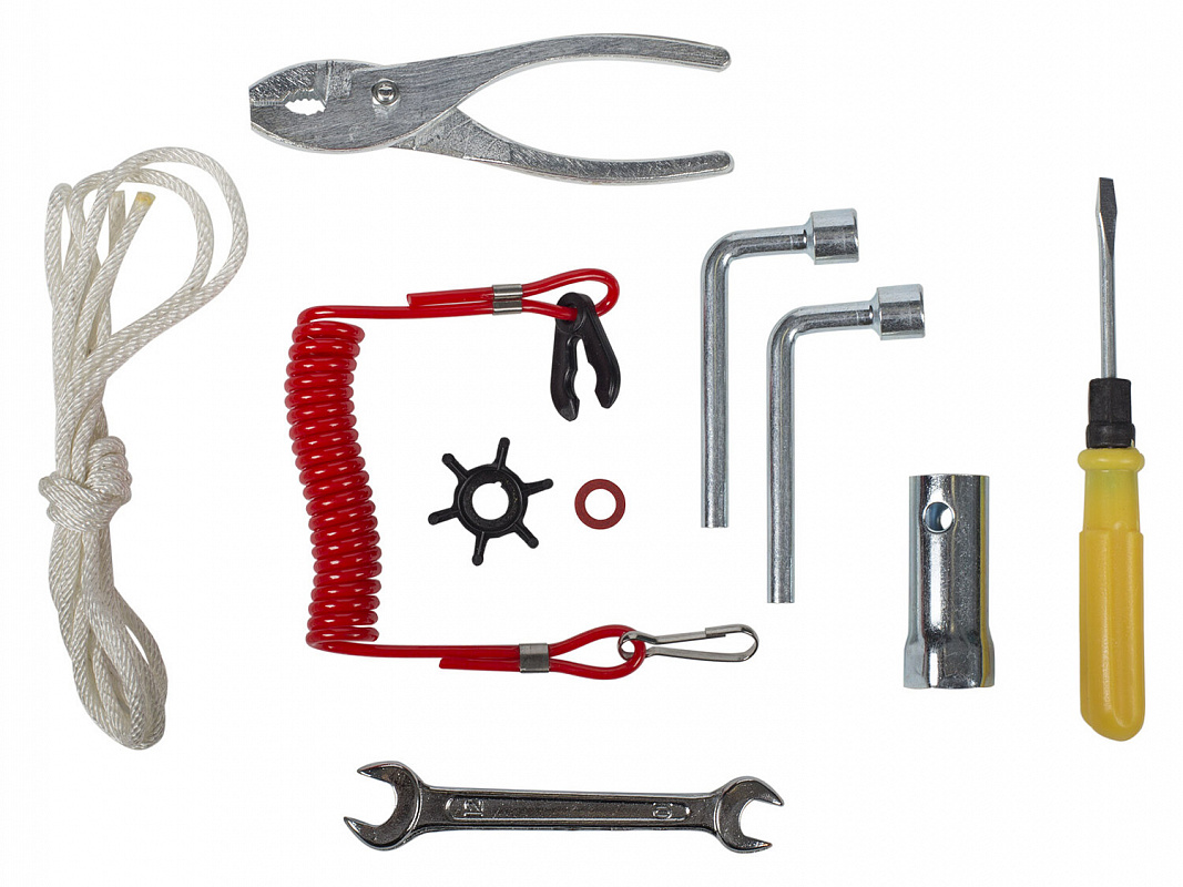 ЛОДОЧНЫЙ МОТОР GLADIATOR G3FHS в Абакане