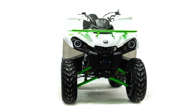 Квадроцикл MOTOLAND (МОТОЛЕНД) VOX200 SHARK (баланс. вал) в Абакане