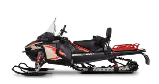 Снегоход AODES Siberiacross 1000 WT 508mm LCD 6.8 в Абакане