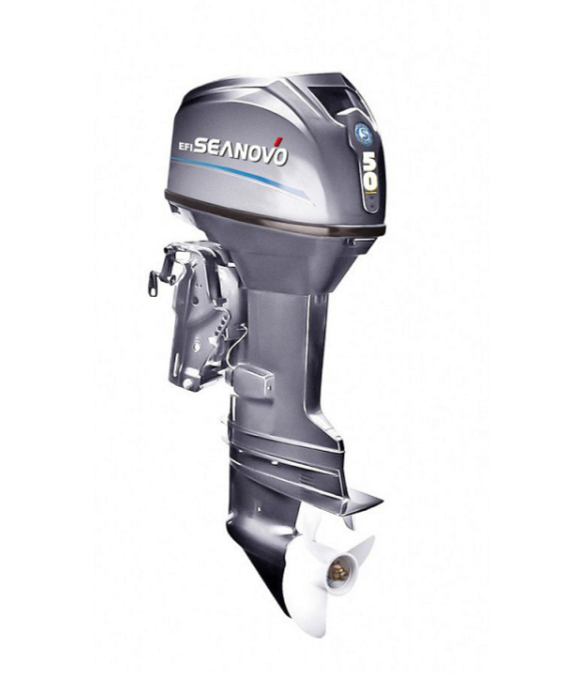 Лодочный мотор SEANOVO SN50FFEL-T в Абакане