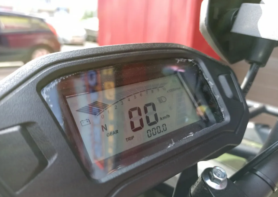 Квадроцикл PROMAX ATV 250 PRO (2025) в Абакане