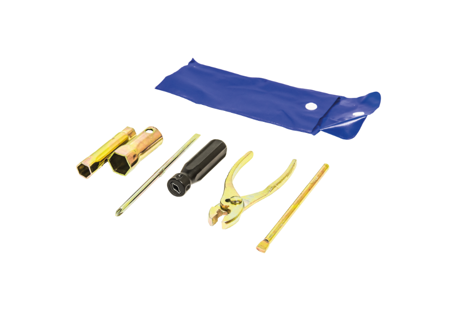 Лодочный мотор APACHE T5 BS в Абакане