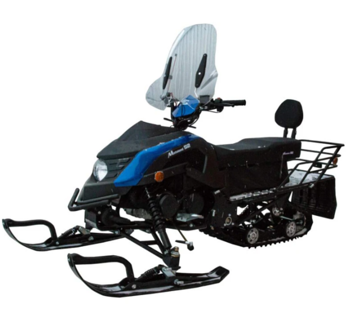 Снегоход MOTOLAND (МОТОЛЕНД) SNOWFOX 200 в Абакане