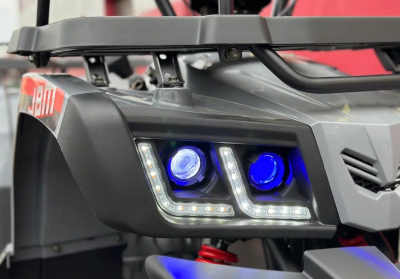 Квадроцикл GBM MAVERICK 300 NEW в Абакане