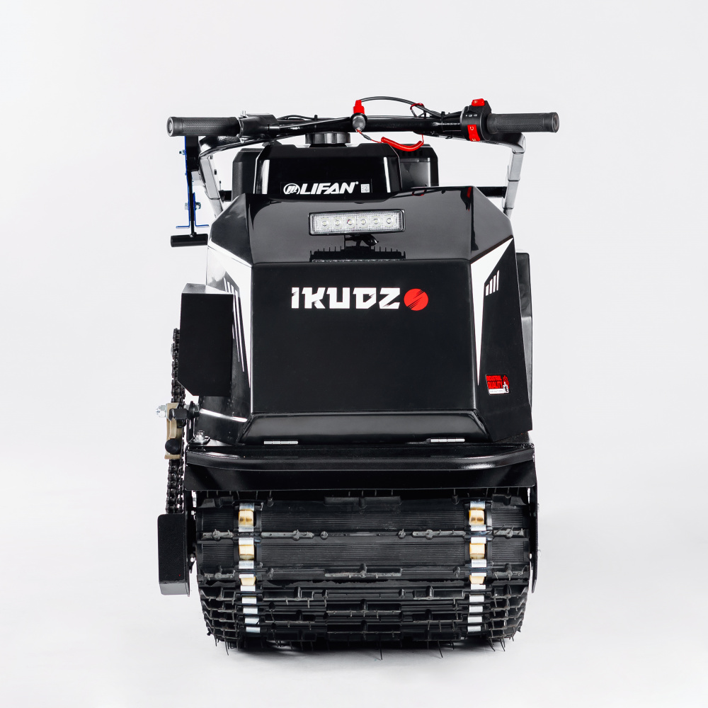 МОТОБУКСИРОВЩИК IKUDZO LONG 2.0 1700/500 EKR19 в Абакане