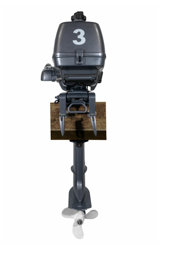 Лодочный мотор APACHE T3 BS в Абакане