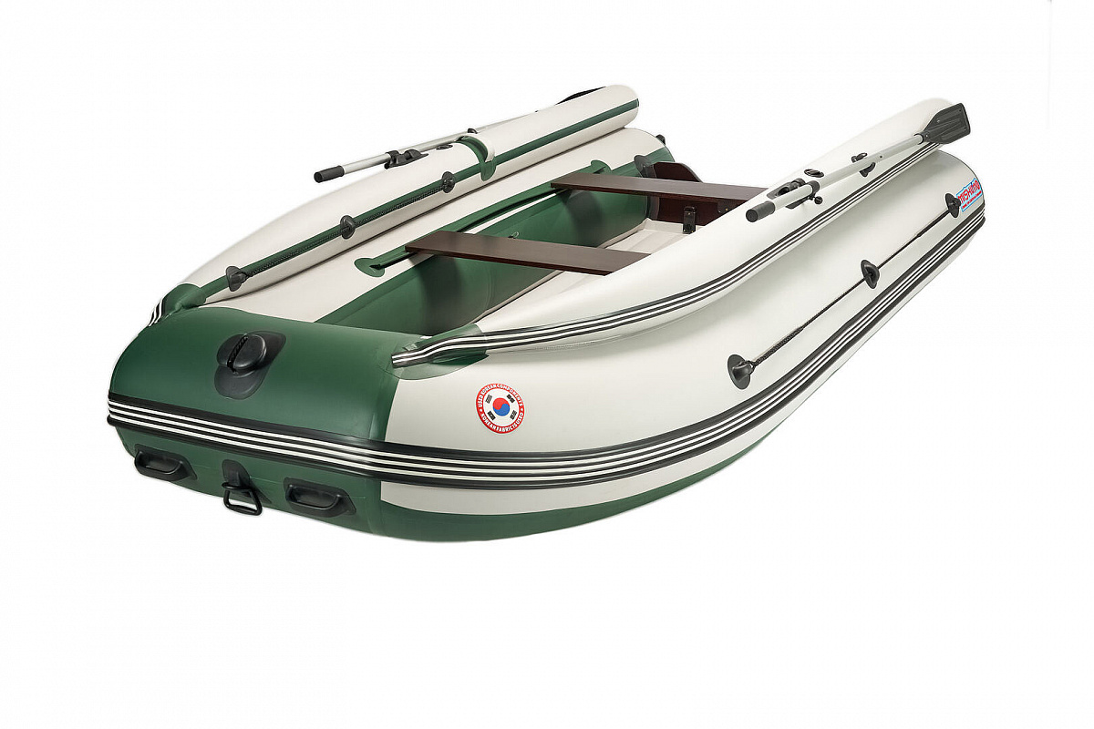 Лодка MISHIMO FAMILY LITE 430 в Абакане