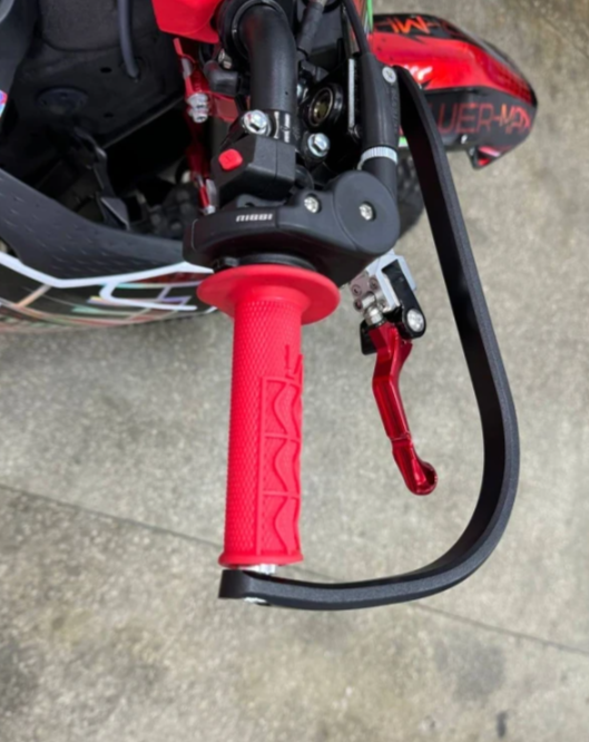 Кроссовый мотоцикл FAIDET CB300RL MAX KYB-TECH в Абакане