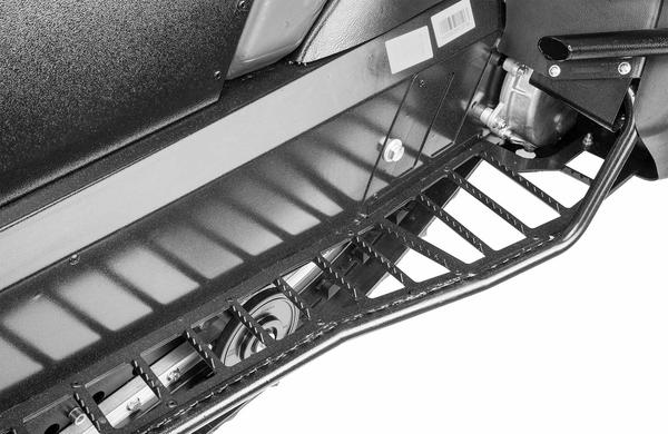 Снегоход STELS MS600T (SWT ST) СТАВР 1.0 К01 Tech в Абакане