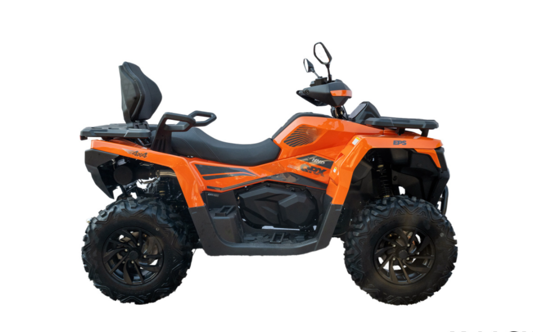 Квадроцикл HND QRX 550 в Абакане