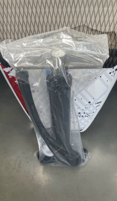 SUP (САП) ДОСКА RAIDEX I BOARD 11’ (332СМ) «AUTO» в Абакане