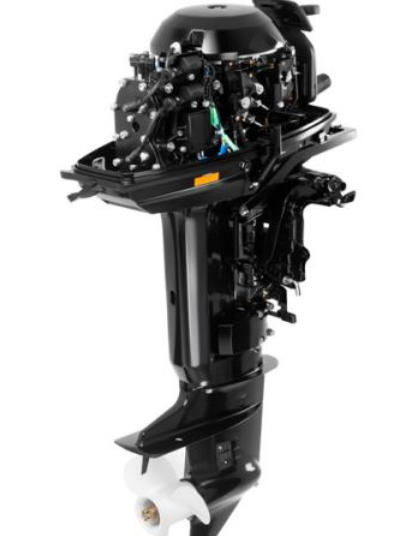 Лодочный мотор HIDEA HD30FHS в Абакане