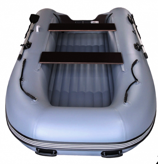 НАДУВНАЯ ЛОДКА GLADIATOR E380S в Абакане