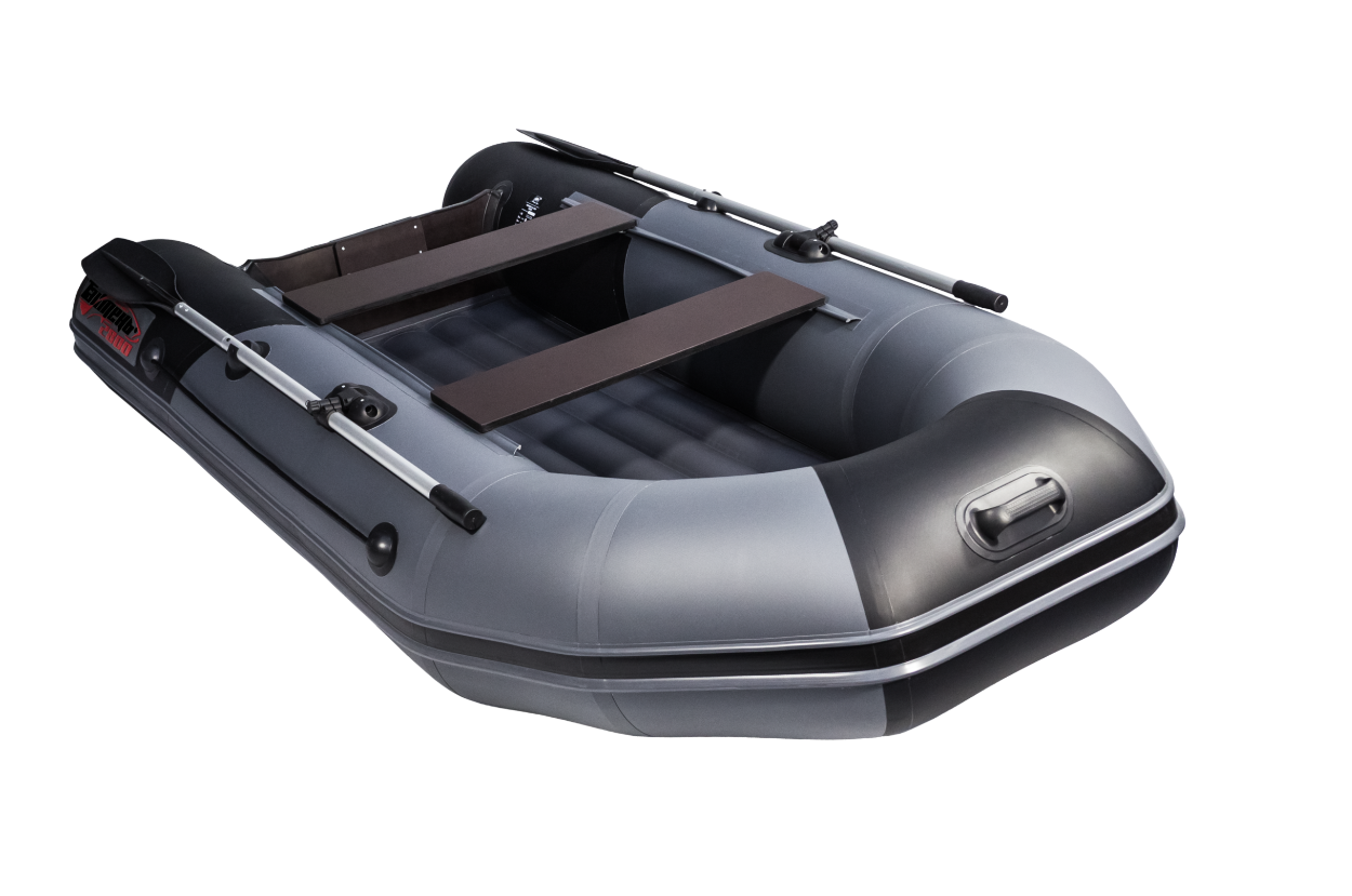 Лодка Таймень NX 2800 НДНД в Абакане