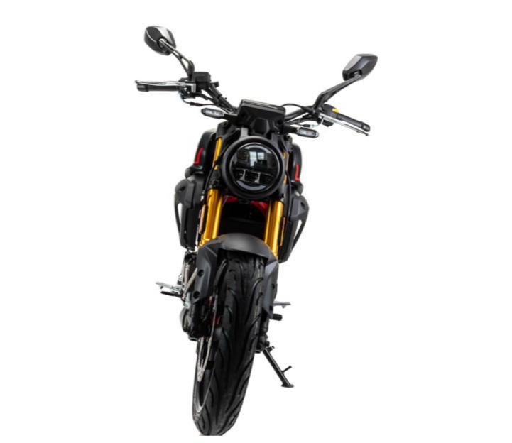 Мотоцикл PROMAX CB150R (49) в Абакане