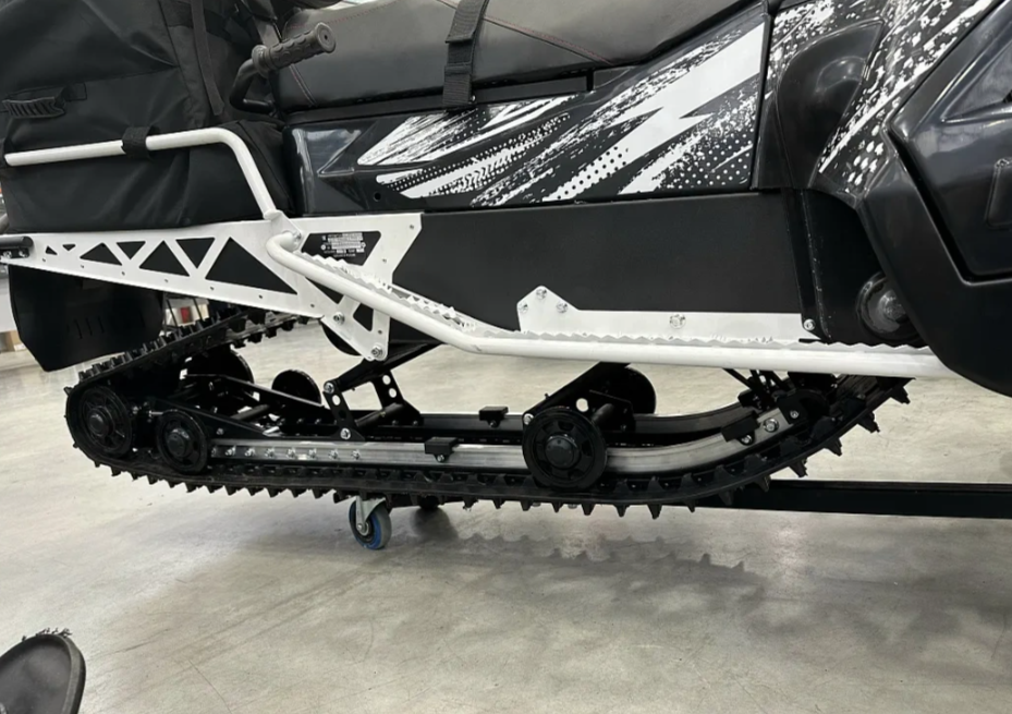 СНЕГОХОД IRBIS SF200L XE SUPERLONG в Абакане