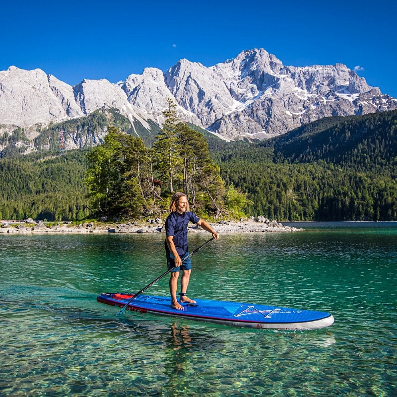 SUP (САП) Доска MISHIMO EXTRA10.8 в Абакане