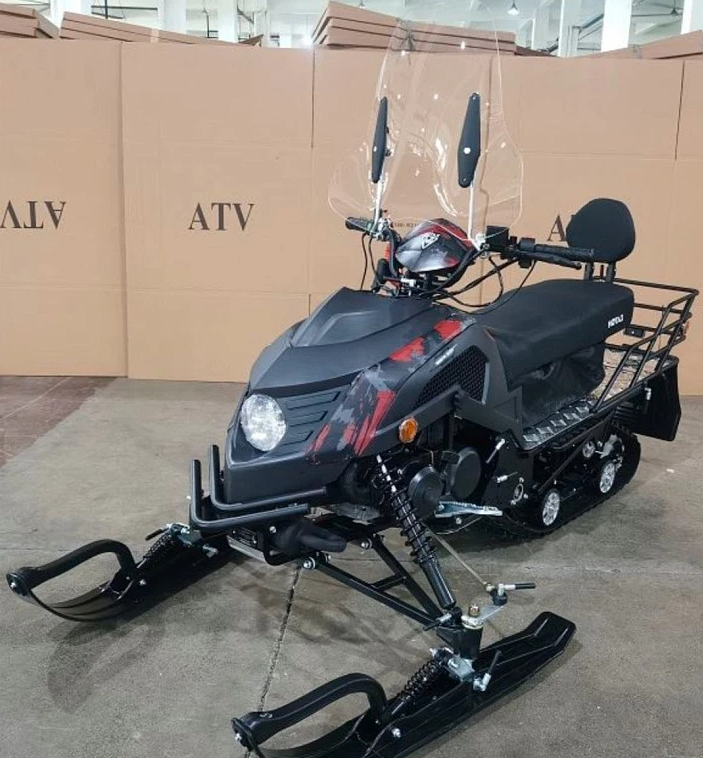 Снегоход Motax Snow 200 в Абакане