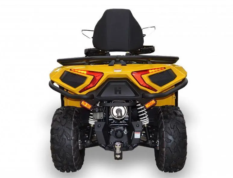 Квадроцикл HISUN GUARDIAN 400L /LONG в Абакане