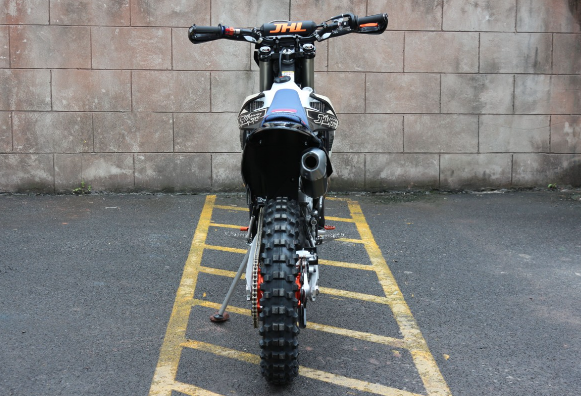 Мотоцикл JHLMOTO JHL Z8i (EFI) NC300S (182-MN) в Абакане